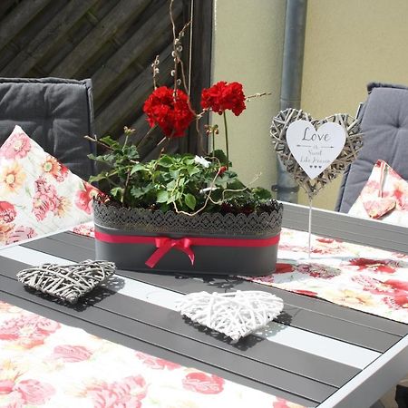 Ferienhaus Godewind Kuehlungsborn Luaran gambar