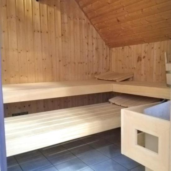 Ferienhaus Godewind Kuehlungsborn Luaran gambar