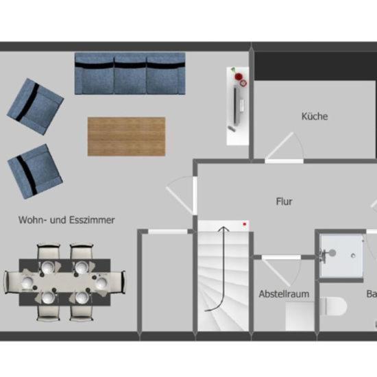 Ferienhaus Godewind Kuehlungsborn Luaran gambar